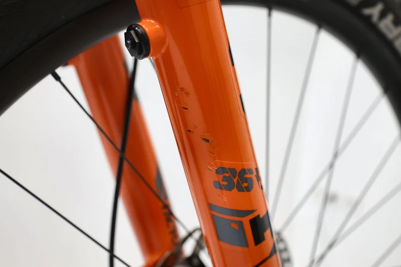 CUBE Stereo Hybrid 140 HPC Actionteam 750 2024 T.M