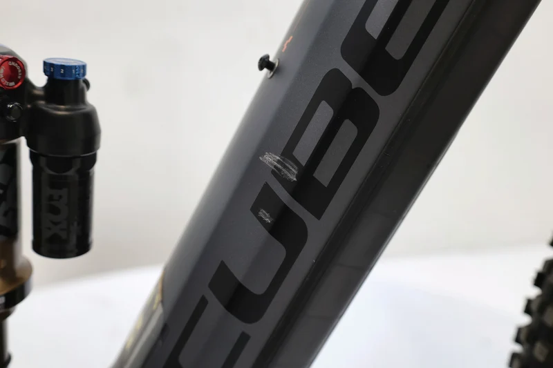 CUBE Stereo Hybrid 140 HPC Actionteam 750 2024 T.M