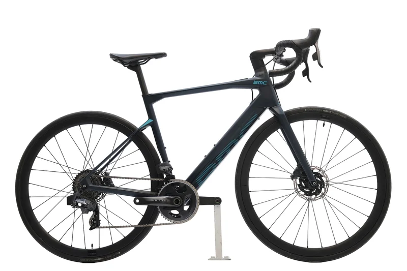 BMC Roadmachine AMP ONE 2022 T.54