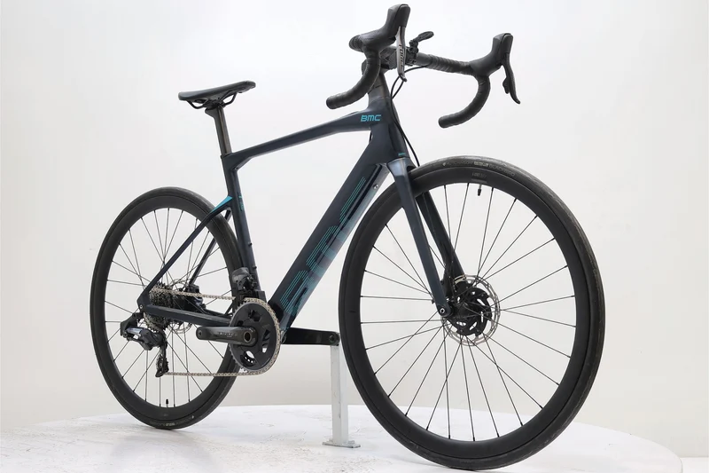 BMC Roadmachine AMP ONE 2022 T.54
