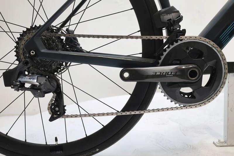 BMC Roadmachine AMP ONE 2022 T.54