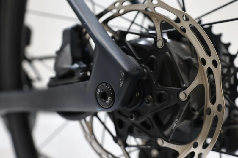 BMC Roadmachine AMP ONE 2022 T.54