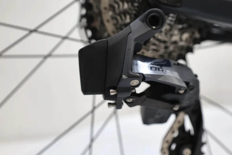 BMC Roadmachine AMP ONE 2022 T.54