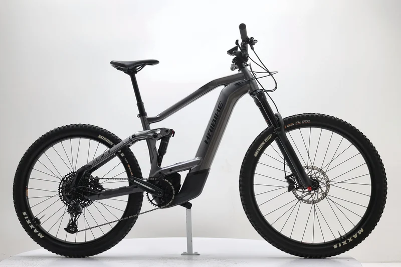 HAIBIKE AllMtn 5 2024 T.M