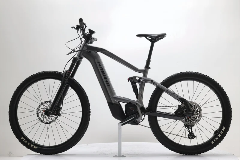HAIBIKE AllMtn 5 2024 T.M