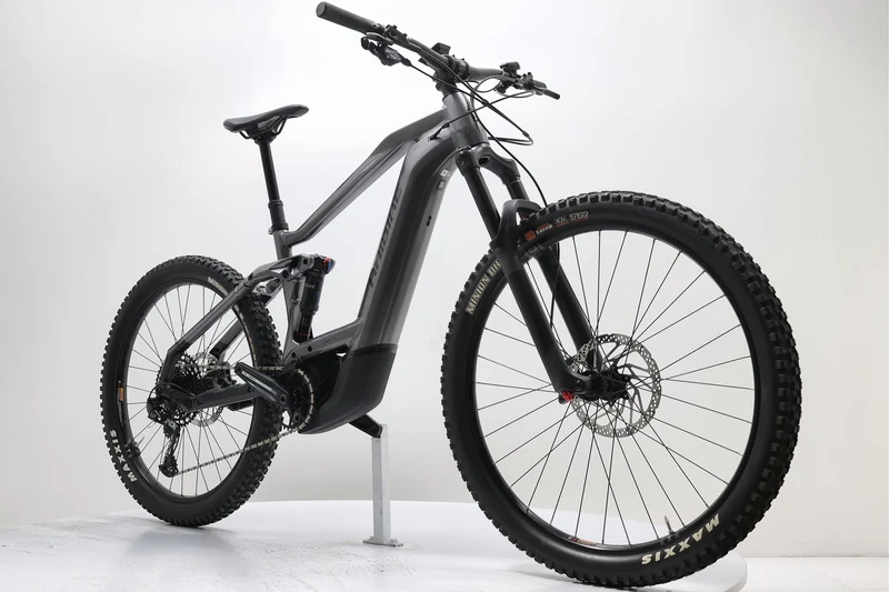 HAIBIKE AllMtn 5 2024 T.M