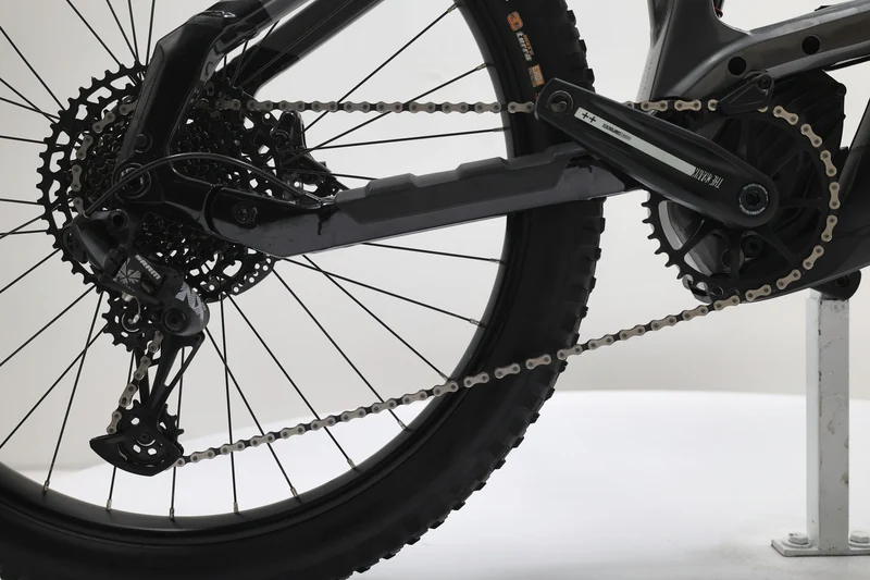 HAIBIKE AllMtn 5 2024 T.M