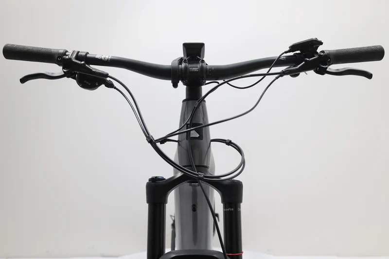 HAIBIKE AllMtn 5 2024 T.M