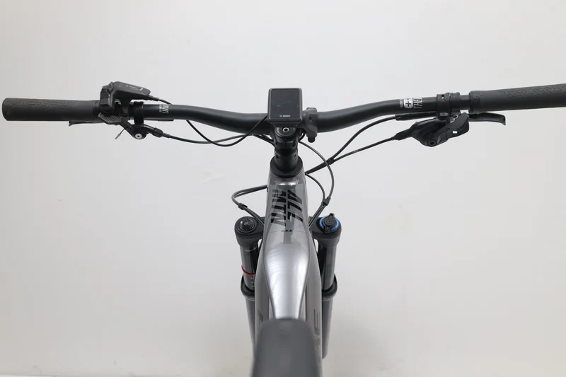 HAIBIKE AllMtn 5 2024 T.M