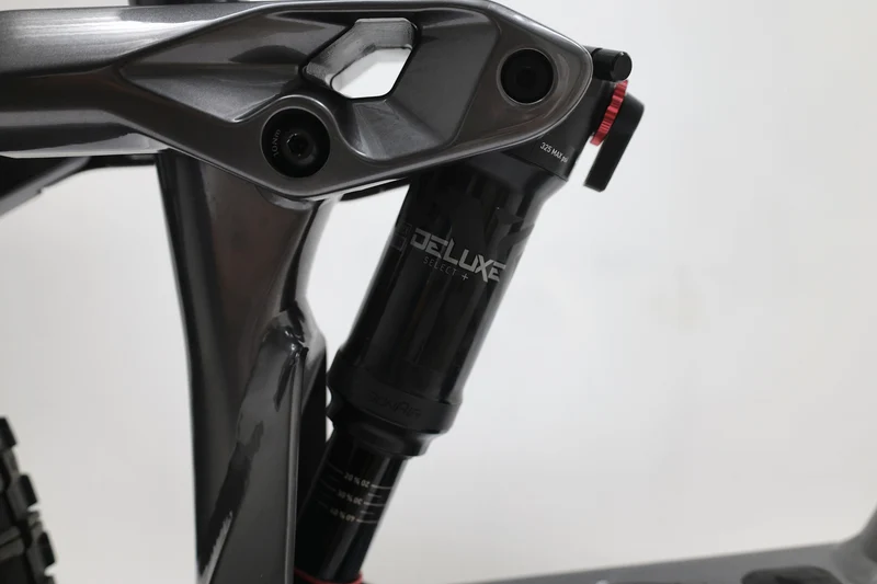 HAIBIKE AllMtn 5 2024 T.M