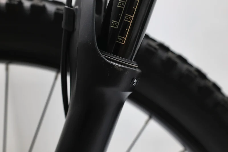 HAIBIKE AllMtn 5 2024 T.M