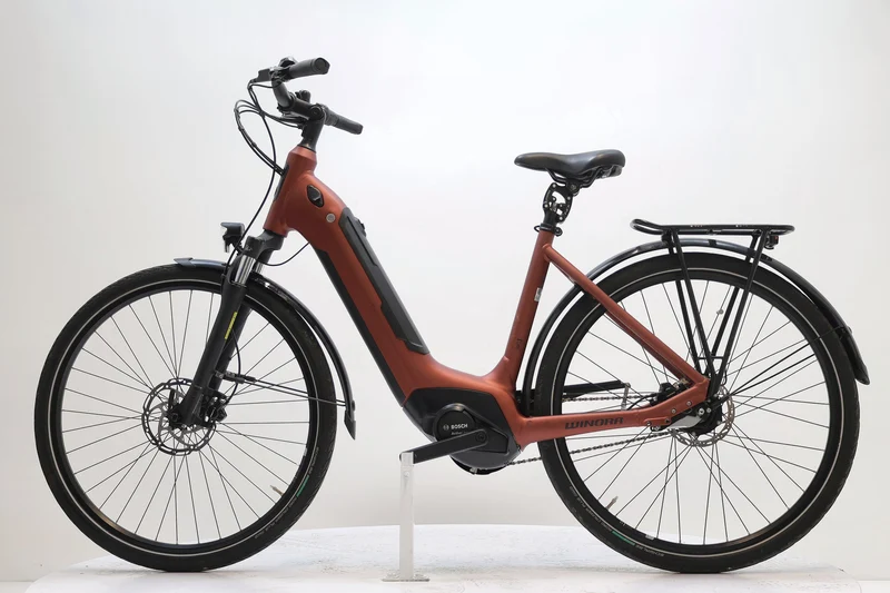WINORA Tria N8 Eco 2022 T.51