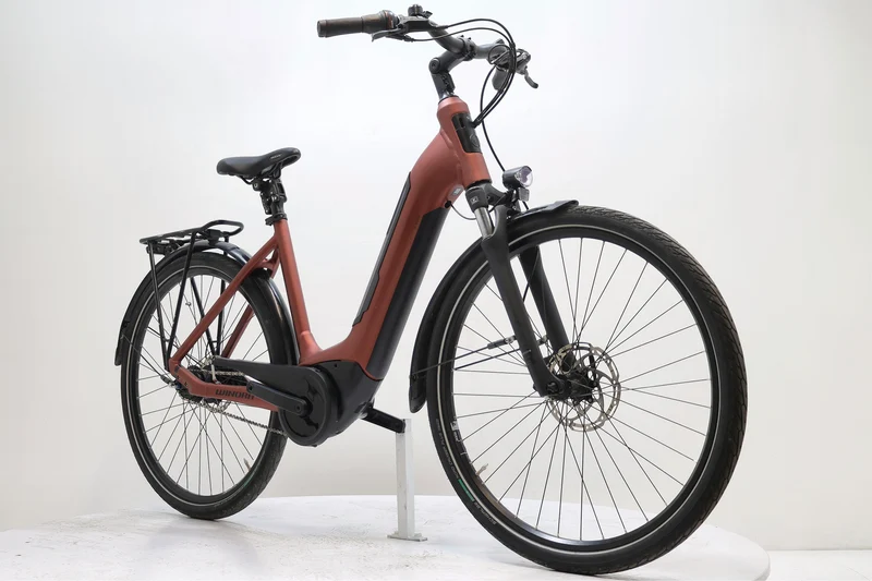 WINORA Tria N8 Eco 2022 T.51