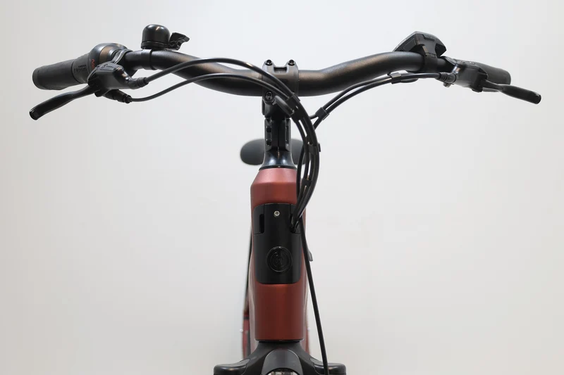 WINORA Tria N8 Eco 2022 T.51