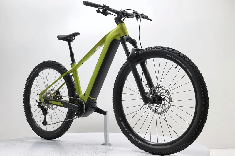 CUBE Reaction Hybrid Race 2024 T.M