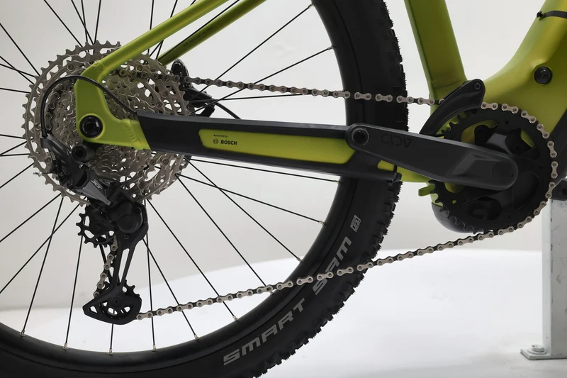 CUBE Reaction Hybrid Race 2024 T.M