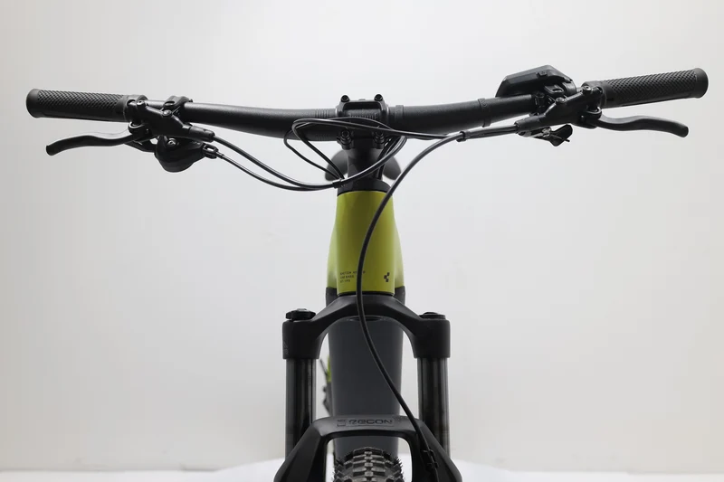 CUBE Reaction Hybrid Race 2024 T.M