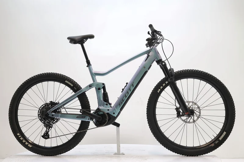 SCOTT Strike eRide 930 2022 T.L