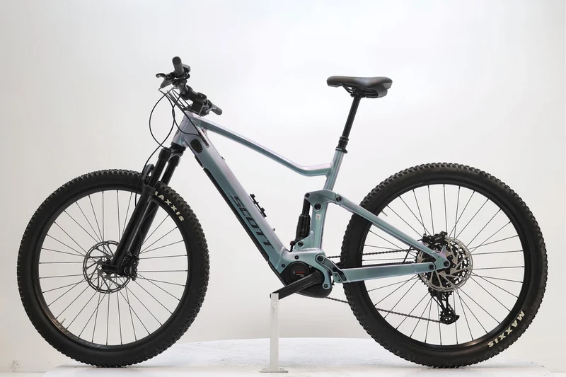 SCOTT Strike eRide 930 2022 T.L