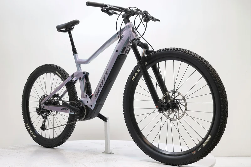 SCOTT Strike eRide 930 2022 T.L