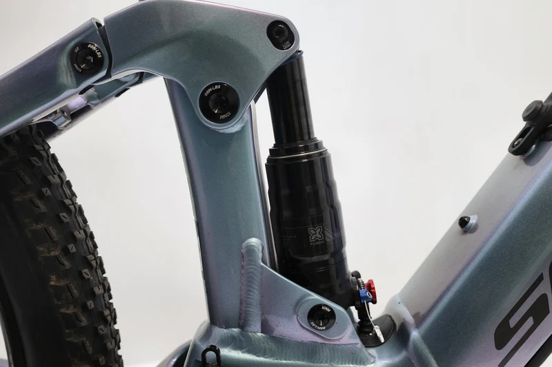 SCOTT Strike eRide 930 2022 T.L