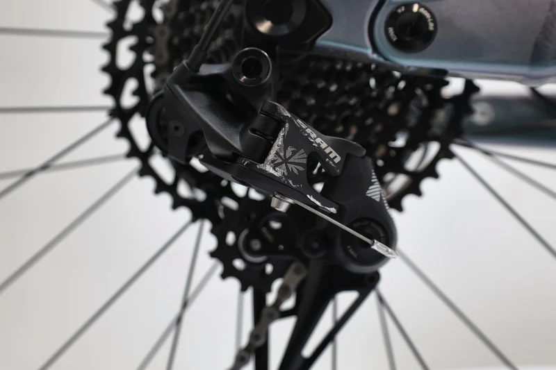 SCOTT Strike eRide 930 2022 T.L