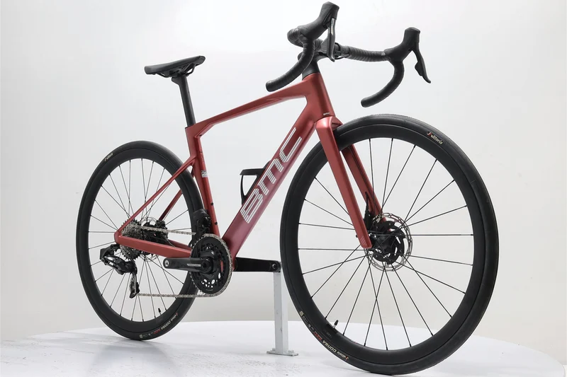 BMC Roadmachine 01 THREE 2024 T.51