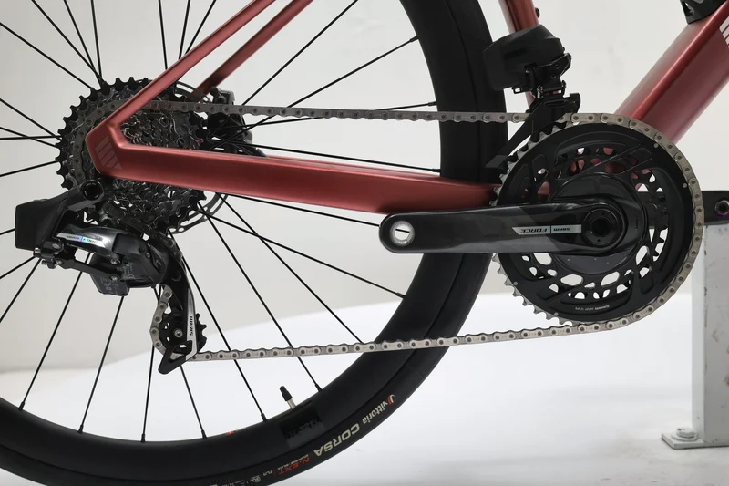 BMC Roadmachine 01 THREE 2024 T.51
