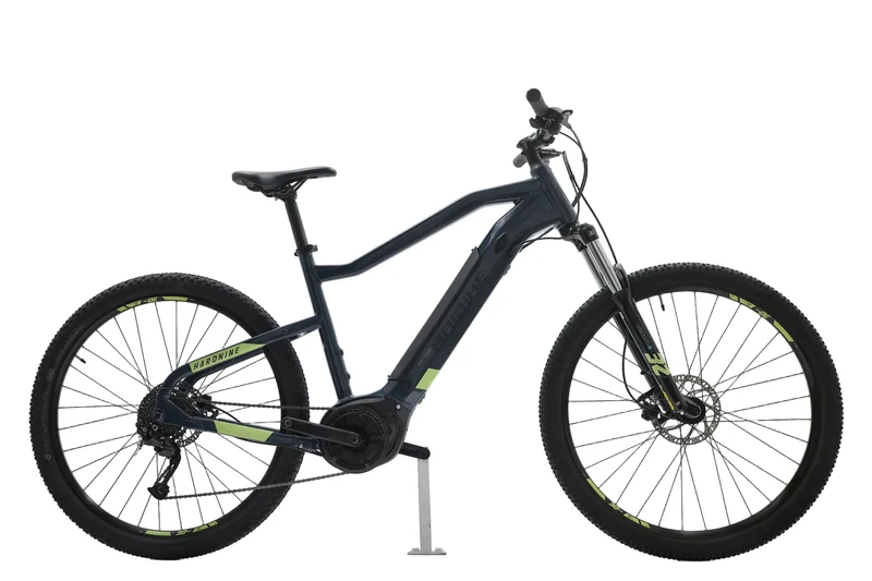 HAIBIKE HardNine 5 2021 T.XL