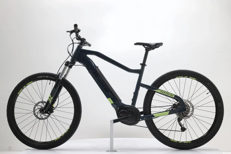 HAIBIKE HardNine 5 2021 T.XL