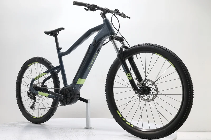 HAIBIKE HardNine 5 2021 T.XL