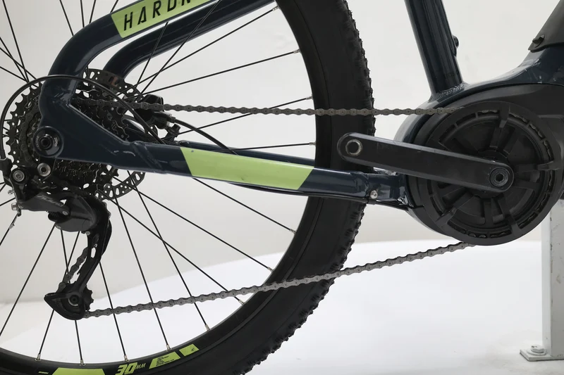 HAIBIKE HardNine 5 2021 T.XL