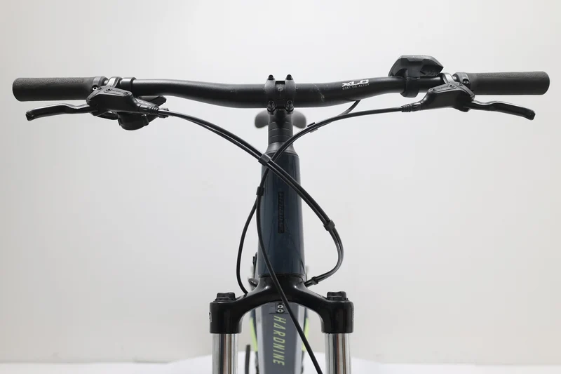 HAIBIKE HardNine 5 2021 T.XL