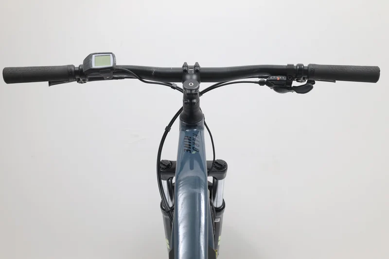 HAIBIKE HardNine 5 2021 T.XL
