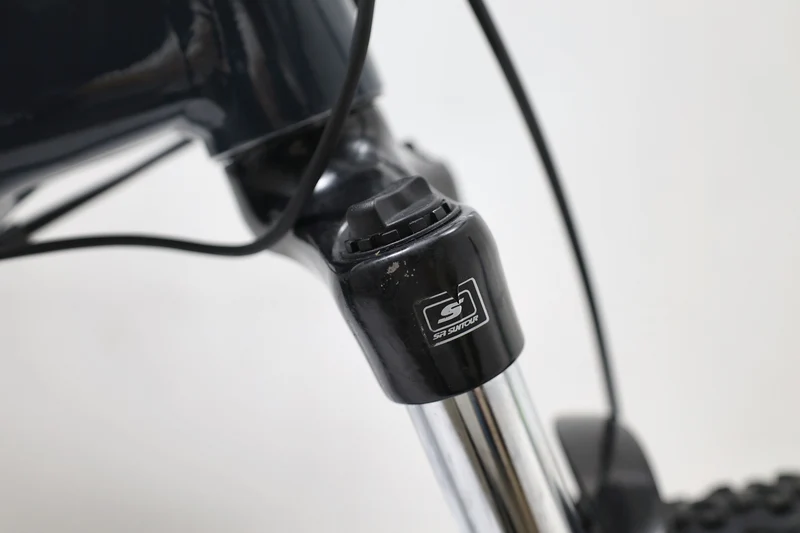 HAIBIKE HardNine 5 2021 T.XL