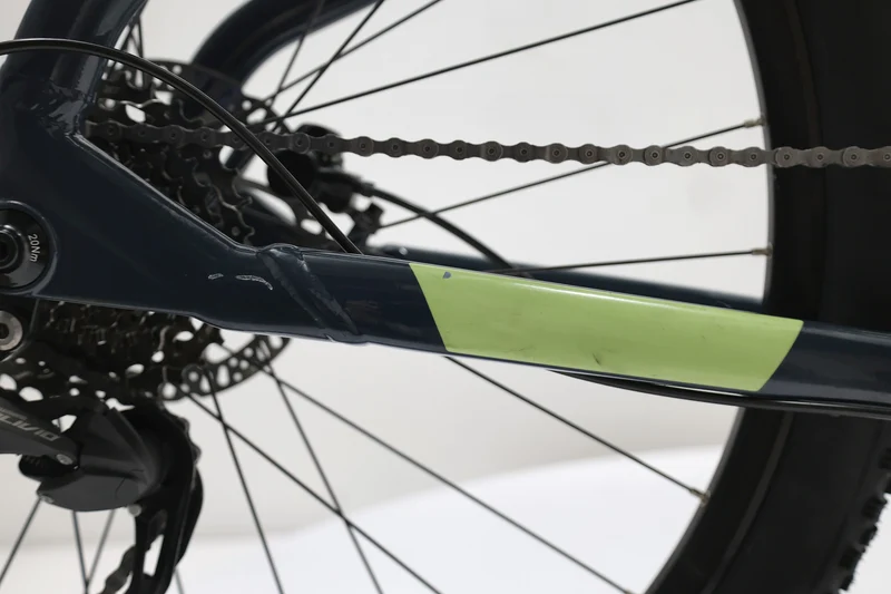 HAIBIKE HardNine 5 2021 T.XL