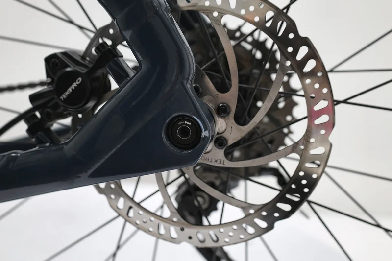 HAIBIKE HardNine 5 2021 T.XL