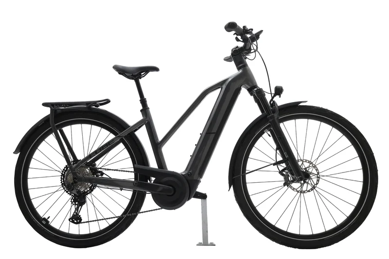 CUBE Kathmandu Hybrid SLX 800 2025 T.M