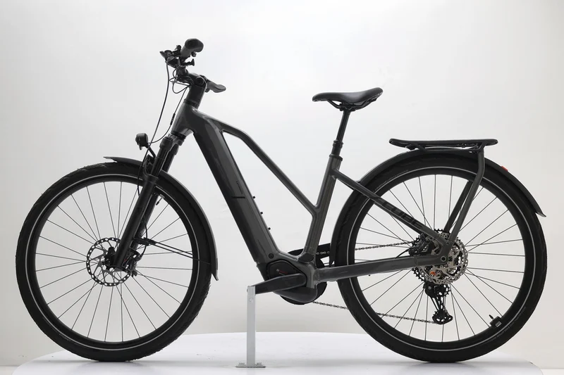 CUBE Kathmandu Hybrid SLX 800 2025 T.M