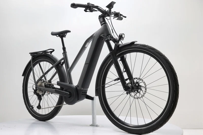 CUBE Kathmandu Hybrid SLX 800 2025 T.M