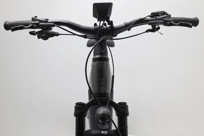 CUBE Kathmandu Hybrid SLX 800 2025 T.M