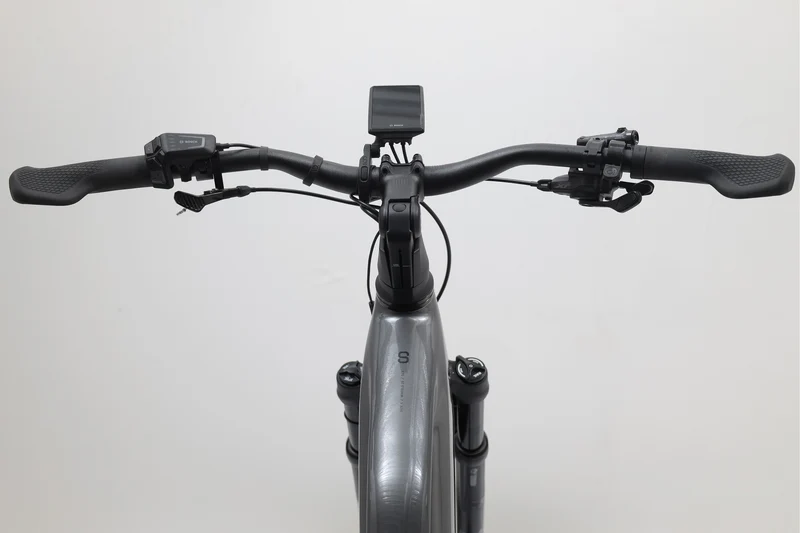 CUBE Kathmandu Hybrid SLX 800 2025 T.M