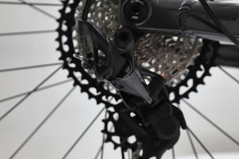 CUBE Kathmandu Hybrid SLX 800 2025 T.M