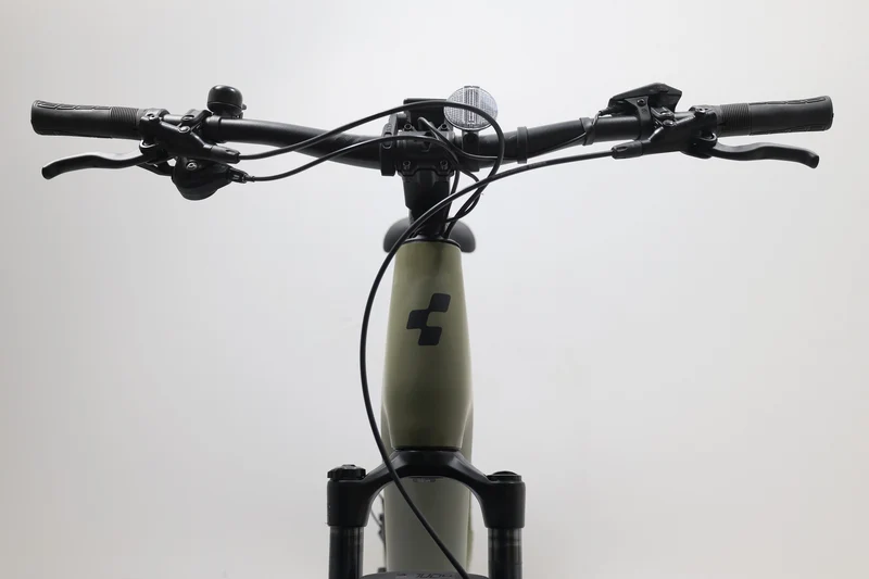 CUBE Reaction Hybrid Race 750 2024 T.L