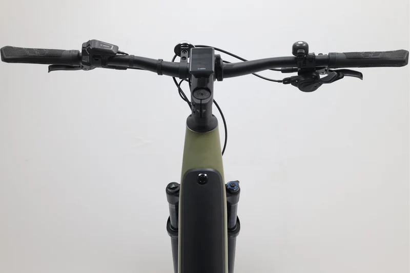 CUBE Reaction Hybrid Race 750 2024 T.L