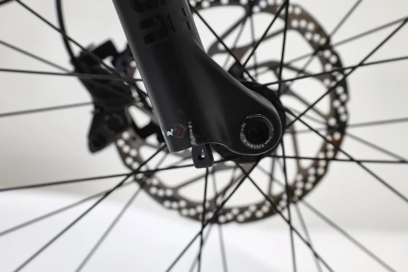 CUBE Reaction Hybrid Race 750 2024 T.L