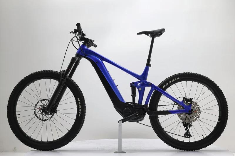 GIANT Reign E+ 3 2023 T.XL