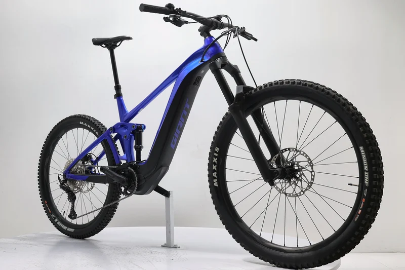 GIANT Reign E+ 3 2023 T.XL