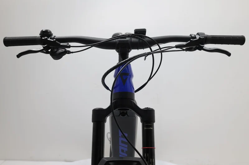 GIANT Reign E+ 3 2023 T.XL