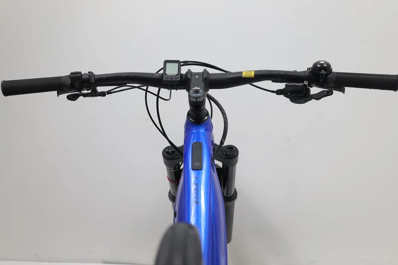 GIANT Reign E+ 3 2023 T.XL